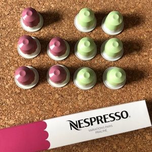 Nespresso Original Line Praline